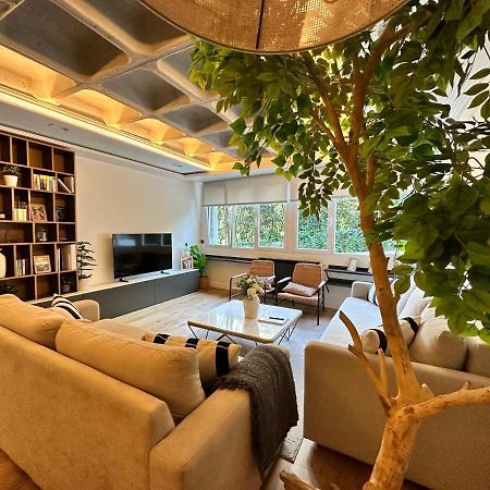 Apartamento De Diseno En Arturo Soria Leilighet Madrid Eksteriør bilde