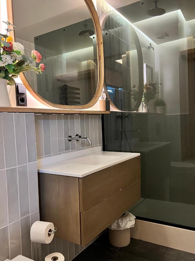 Apartamento De Diseno En Arturo Soria Leilighet Madrid Eksteriør bilde